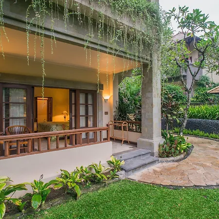 Samhita Garden Ubud