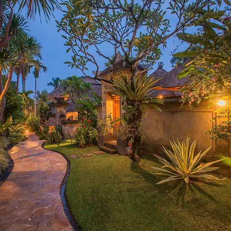 Samhita Garden Ubud