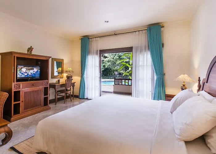 Samhita Garden 4*