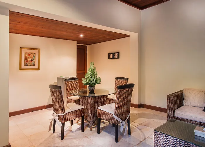 Samhita Garden 4*