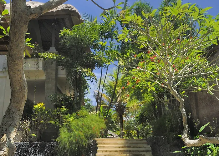 Samhita Garden 4*