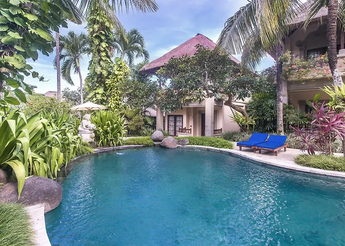 Samhita Garden 4*