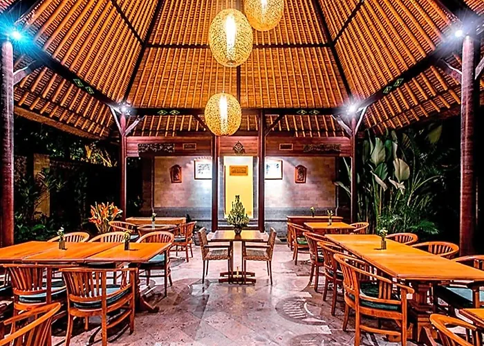 Samhita Garden 4*