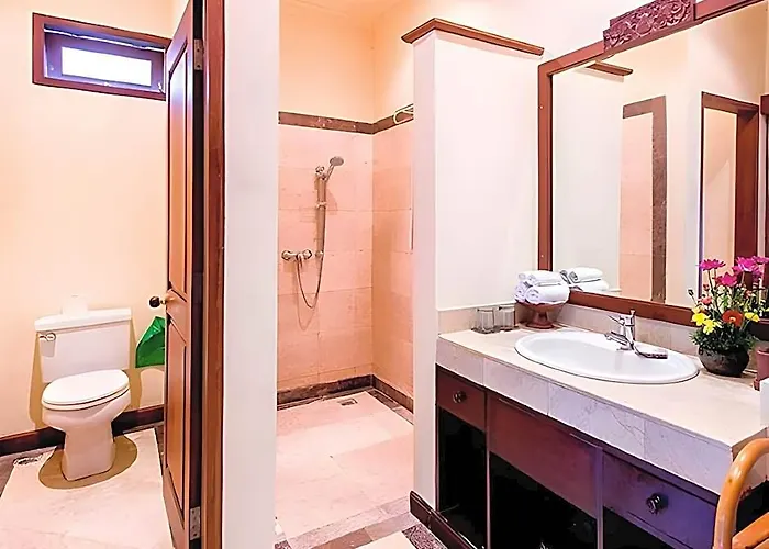 Samhita Garden 4*