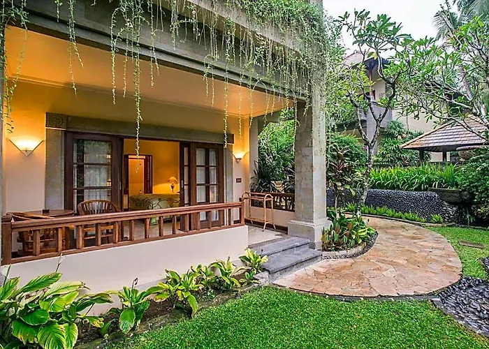 Samhita Garden ホテル 4*