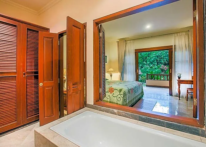 Samhita Garden 4*