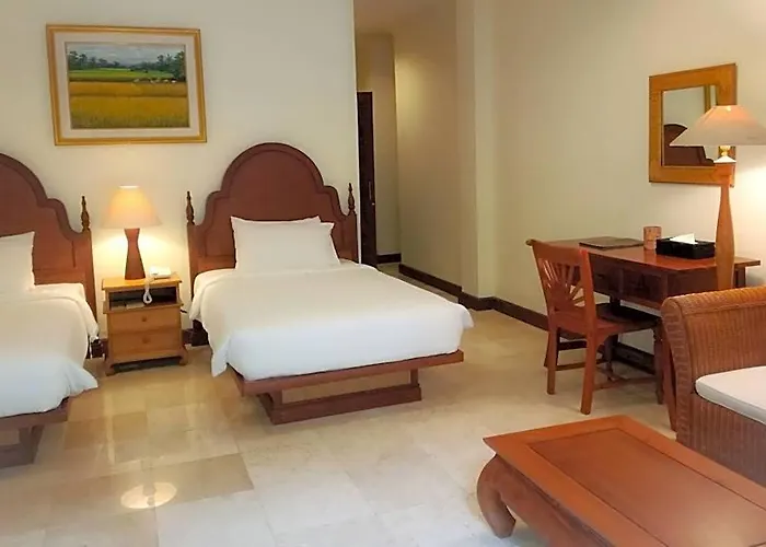 Hotel Samhita Garden