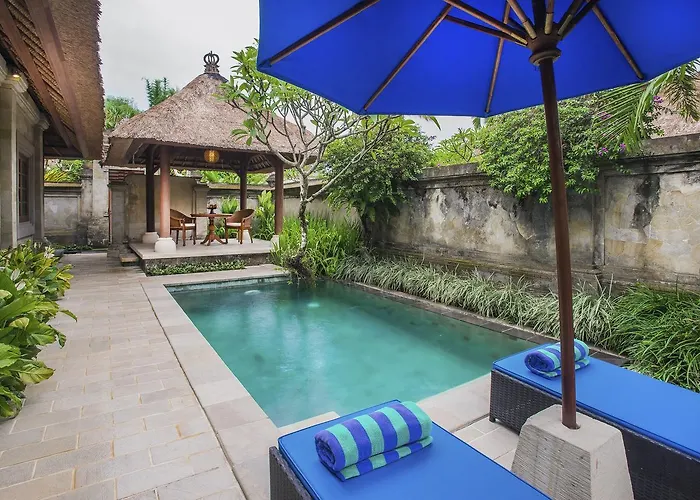 Samhita Garden 4*