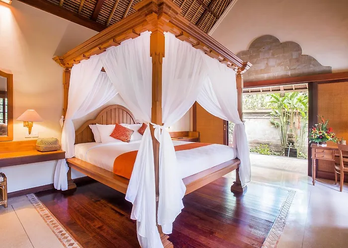 Samhita Garden 4*